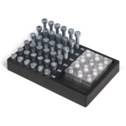 Crush It Nutz n' Bolts