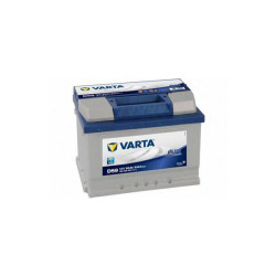 Varta 560 409 054 3132 Blue Dynamic Car Battery 12V 60Ah T1 Durable Power