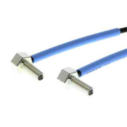 Czujniki fotoelektryczne Omron Kabel 2 m Plastik