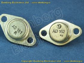 AD161/AD162M