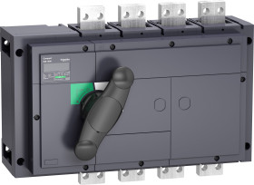 Rozłącznik Schneider Electric 31343 1 szt.