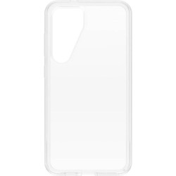 Otterbox Symmetry Futerał backcase Samsung Galaxy S24+ przeźroczysty Odporny na wstrząsy, Ładowarka indukcyjna 77-94596