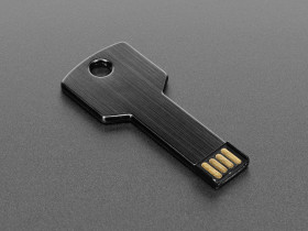 USB Key Key - 2GB [discontinued]