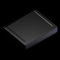 Teko - seria TK SP (TKK11SP.9) - obudowa ABS z uszczelką (188,5 x 133,5 x 56,5 mm)