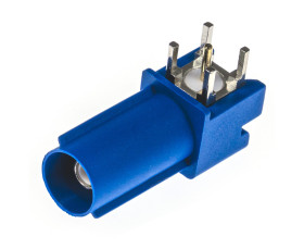 ZS FAKRA-JWE-BL ZS FAKRA-JWE-BL