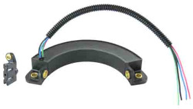 Czujnik pozycji 7,8mm 312Hz 0,045A IP67, IP69K Honeywell