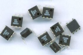 MOC3021 COSMO (OPAK. 100 SZTUK) OPTOTRIAK