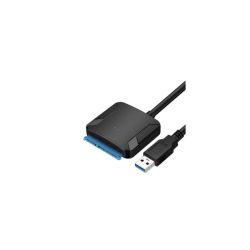 Adapter SATA do USB 3.0 + zasilacz