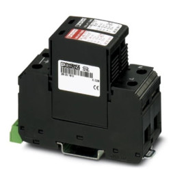 Ochronnik Typ T1+T2 1P 50kV 1,2kV typ 1/2 VAL-MS-T1/T2 335/12.5/1+1-FM 2800186