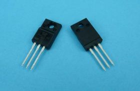 BT-139X/600E 16A/600V Igt=25mA TO-220F