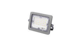 Naświetlacz Led Premium 20W 2000Lm Ac220-240V Ip65 Kąt Świecenia 90 Stopni...