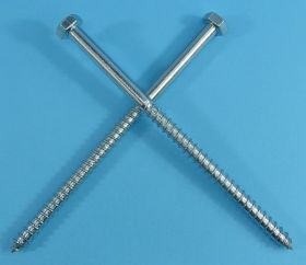 12x220 WKRĘT DO DREWNA KLUCZ 82501