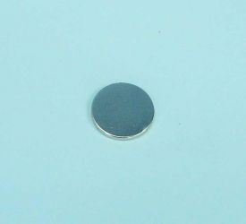 MAGNES OKRĄGŁY 10x1mm