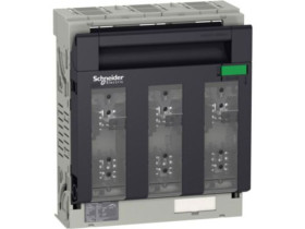 Rozłącznik mocy 3P 630A Fupact ISFT630 FPAV M10 LV480808 SCHNEIDER ELECTRIC