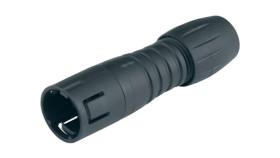 99 9205 00 03 Złącze: Okrągłe 620 125V Pin: 3 Wtyk Męskie Lutowanie 3A Ip67