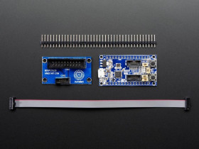 Adafruit IBDAP - CMSIS-DAP JTAG/SWD Debug Adapter Kit