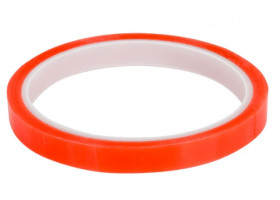 DWUSTRONNA TASMA KLEJACA (0,2 MM X10 5M