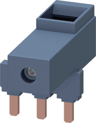 Złącze Siemens do 3RT2.3 Łącze do połączenia równoległego