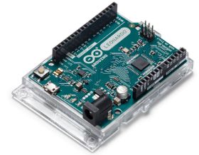ARDUINO LEONARDO - oryginalne