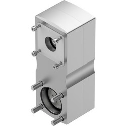 Zestaw montażowy Zestaw montażowy Napędy elektromechaniczne