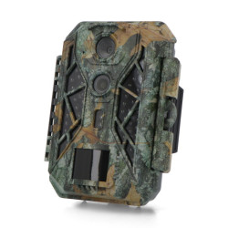 Fotopułapka - Camouflage EZ2 Elite - WildcameraXL