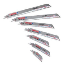 Lazer CT Recip blade 8TPI 152mm