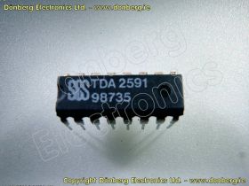 TDA2591