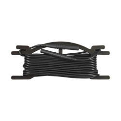 Akcesoria do testów elektrycznych i pomiarów, do uzytku z: Testery uziemienia