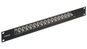 Gniazdo Dystrybucyjne G-16E-Rack