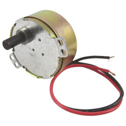 Cliff FMJ7201FJ2 Gearmotor 240V 36 U/min 1pc Reliable Performance