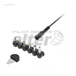 Zasilacz regulowany 1500mA 3-12V