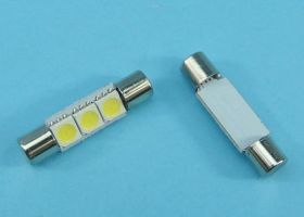 SA-43 12V 29mm WC 6x31mm LED 36lm 0,45W