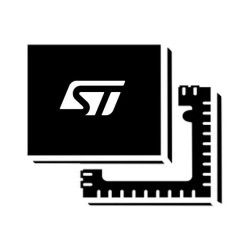 STM32F101TBU6 Mainstream Access line, Arm Cortex-M3 MCU with 128 Kbytes of Flash memory, 36 MHz CPU