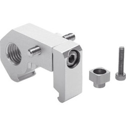 Amortyzator pneumatyczny Festo