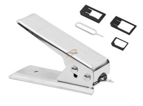 WYCINARKA KART SIM MICRO SIM