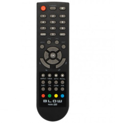 PILOT DO TUNERA BLOW 4606HD VER.2