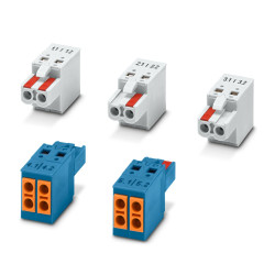 Connector set