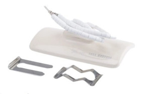 Ceramiczny element grzewczy 122mm 125 W 230 V AC