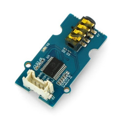 Grove - odtwarzacz MP3 KT403A - Seeedstudio 107020008