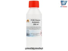 PCB Cleaner Antistatic środek do czyszczenia 250ml