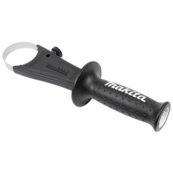 Makita 123253-5 Lateral handle side grip 1pc durable ergonomic