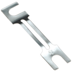 Sealey 120/122452 Fuse 100amp