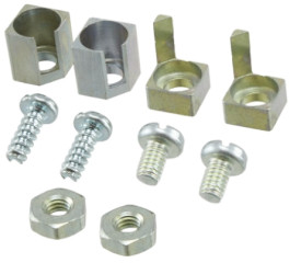 Kołek kodujący TE Connectivity