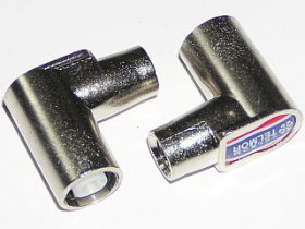 Wtyk IEC żeński WKG 507 Telkom Telmor