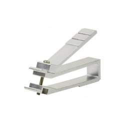 Narzędzie do montażu i demontażu nakrętek klatkowych