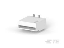 FFC & FEC CONNECTOR AND ACCESSORIES 84982-5 TE Connectivity Zawartość: 1 szt.