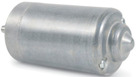 Silnik DC Szczotkowy 2800 obr./min 63 W 0,18 Nm DOGA