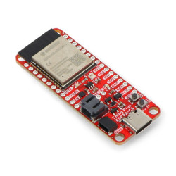 SparkFun Thing Plus - płytka rozwojowa z ESP32-C6 - SparkFun DEV-22924