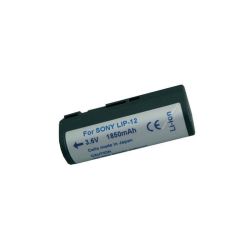 Akumulator 3,6V 1850mAh LIP-12