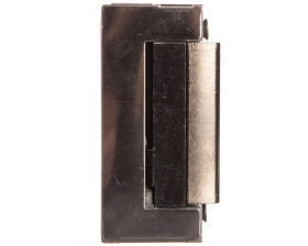 Elektrozaczep symetryczny NC Z wyłącznikiem 1420-12AC/DC 19814-1202